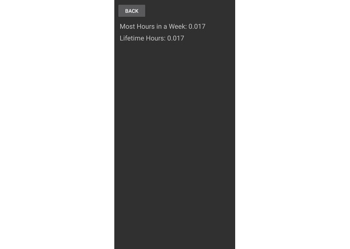 Study App – screenshot 9
