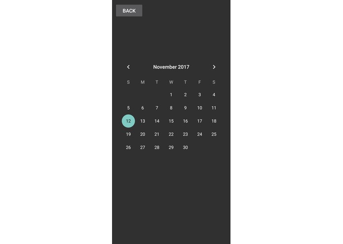 Study App – screenshot 10