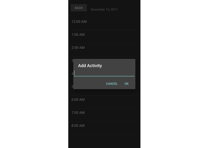 Study App – screenshot 11