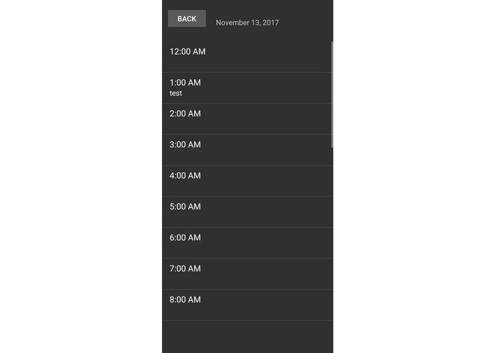 Study App – screenshot 14