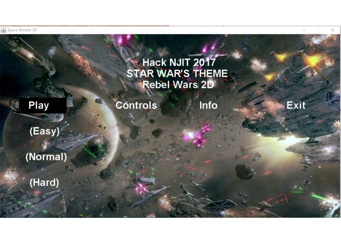 Rebel Wars 2D – screenshot 2