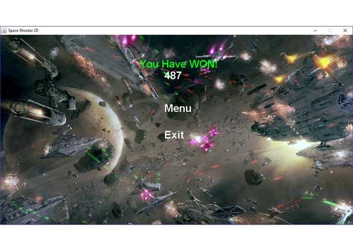 Rebel Wars 2D – screenshot 5