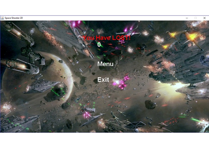 Rebel Wars 2D – screenshot 6