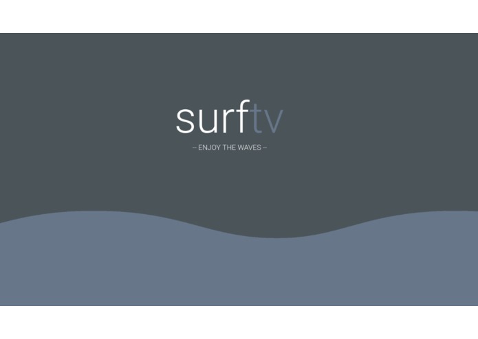 surftv – screenshot 1