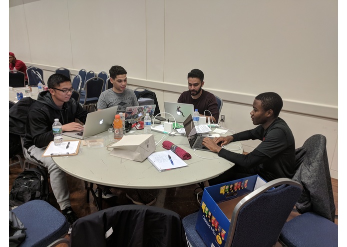 Fresh Connect – screenshot 2