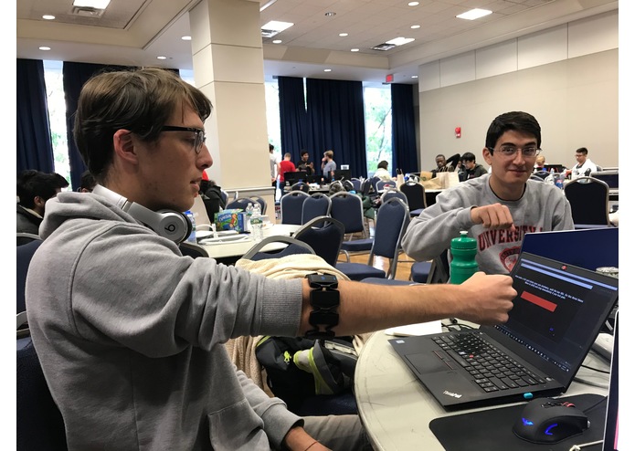 Virtual Therapy – screenshot 1