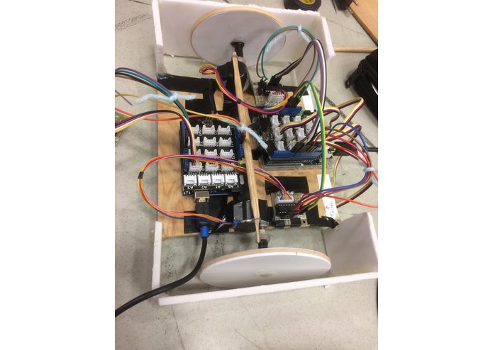 Pen Robot – screenshot 3