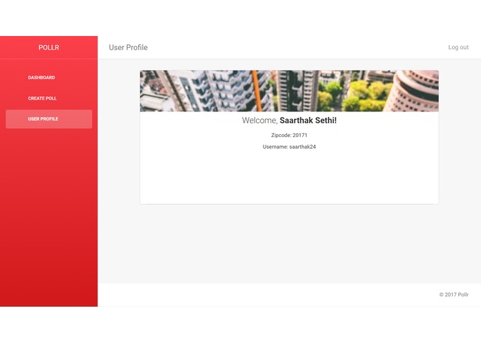 Pollr – screenshot 5