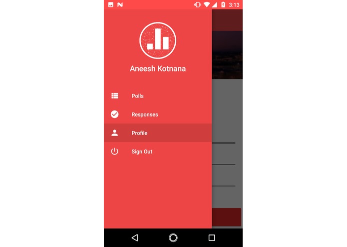 Pollr – screenshot 11