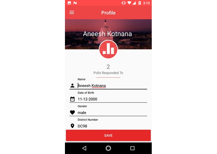Pollr – screenshot 12