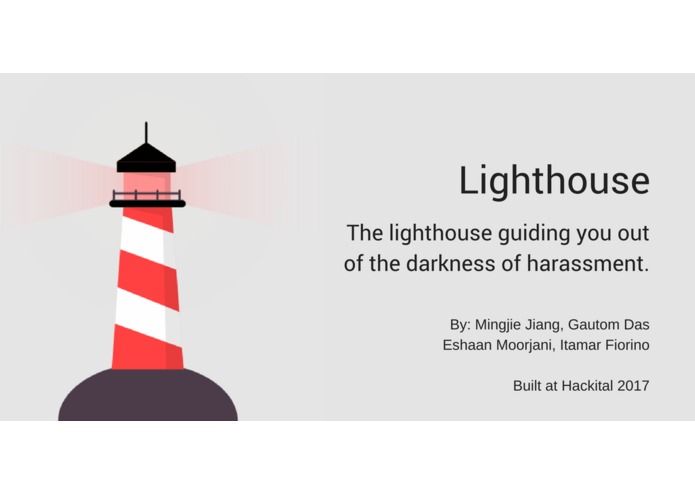 Lighthouse – screenshot 2