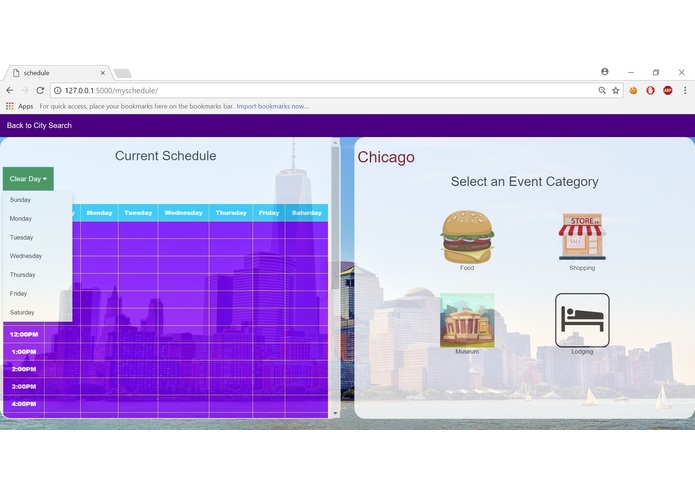 CityConnect – screenshot 5