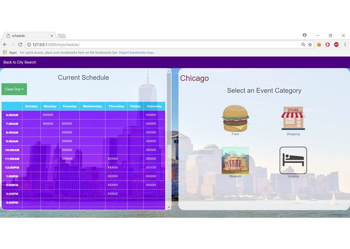 CityConnect – screenshot 6