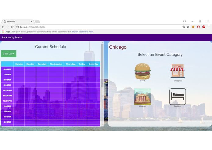 CityConnect – screenshot 7