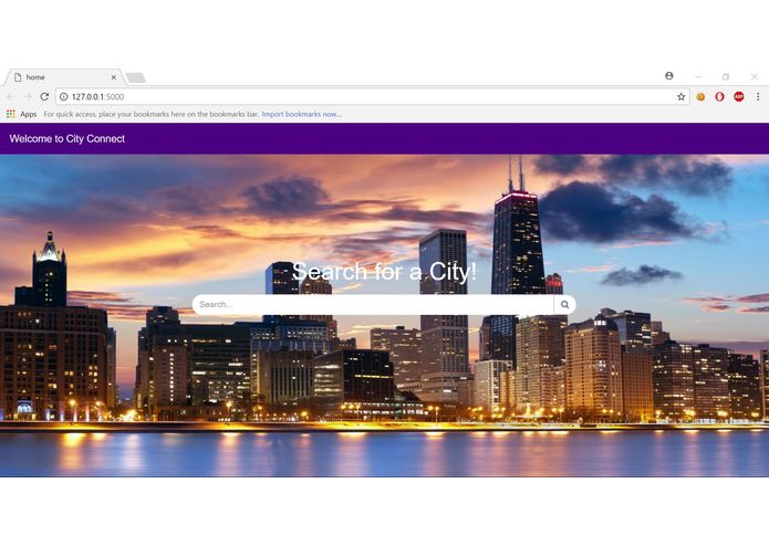 CityConnect – screenshot 8