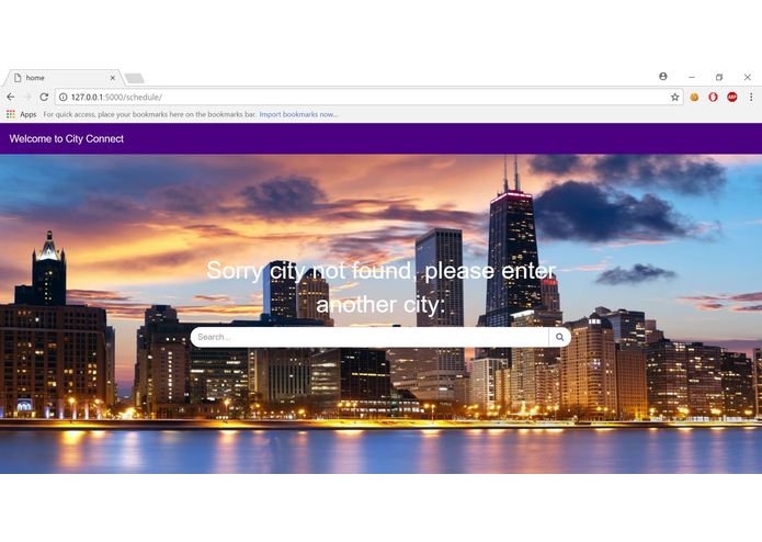 CityConnect – screenshot 9