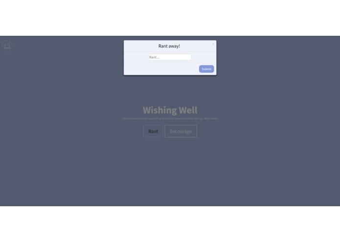 Wishing Well – screenshot 2