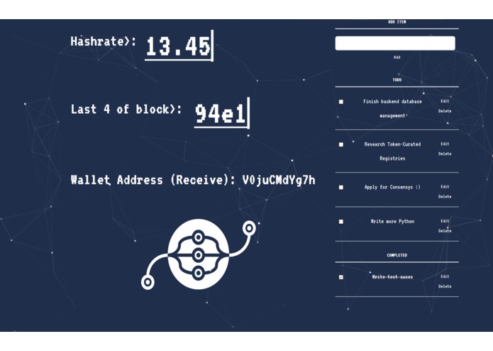 Ebb-Inflow – screenshot 2