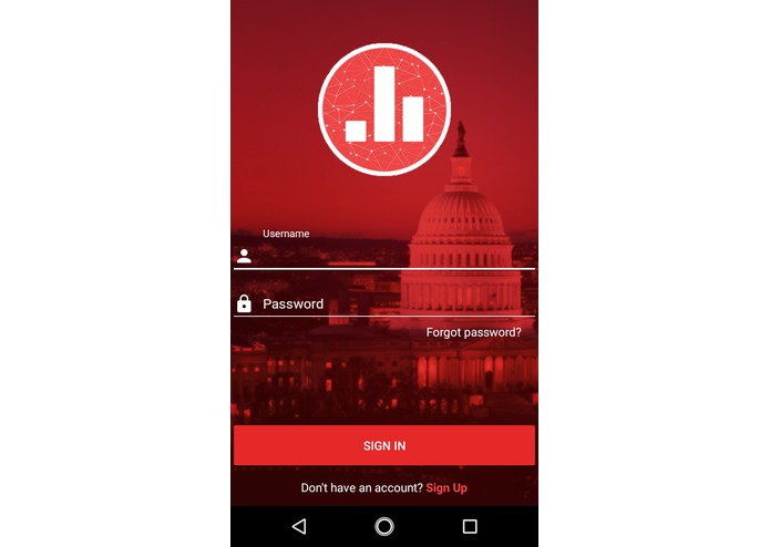 Pollr – screenshot 6
