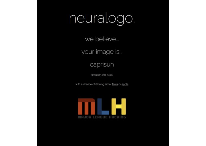 neuralogo. – screenshot 2