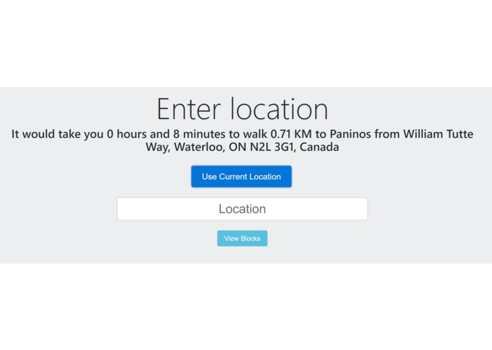 PaninosChain – screenshot 3