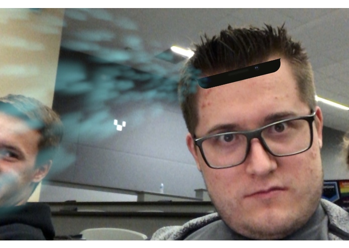 iCameraX – screenshot 1