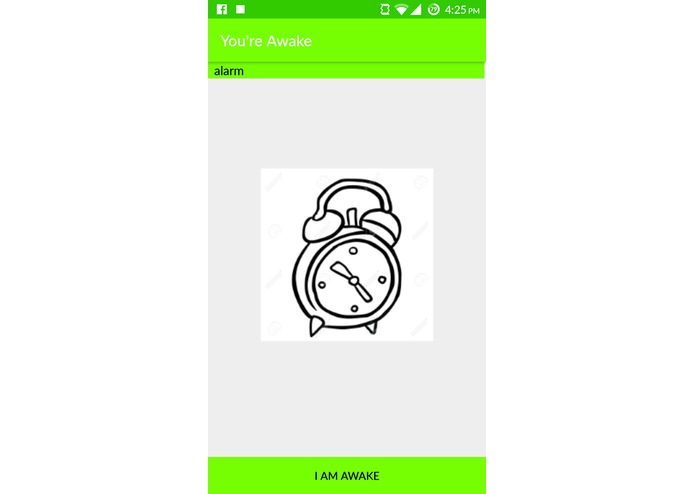 You're Awake – screenshot 2