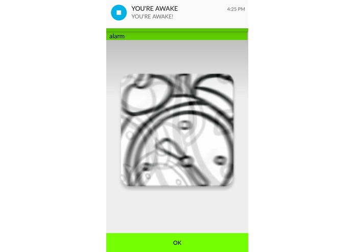 You're Awake – screenshot 3
