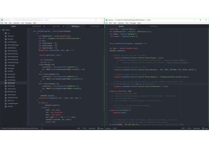 Ration – screenshot 5
