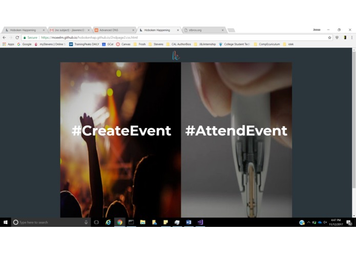 Hoboken Happening – screenshot 5