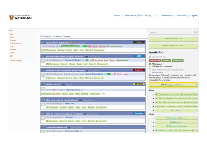 Questify – screenshot 1