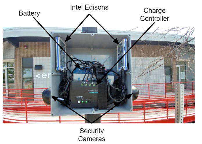 Location Unique Robot – screenshot 3