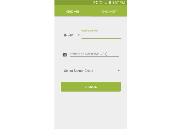 The ParkKing – screenshot 9