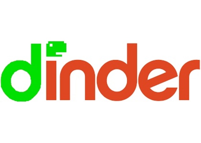 Dinder – screenshot 1