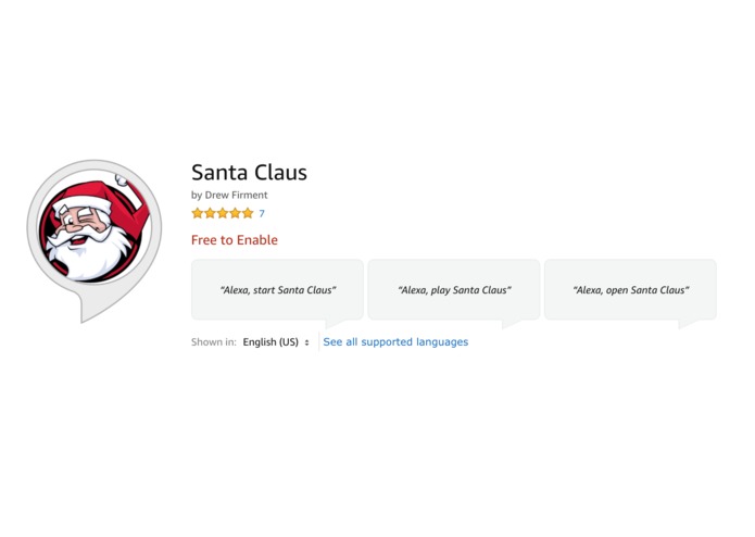 Naughty or Nice? – screenshot 1