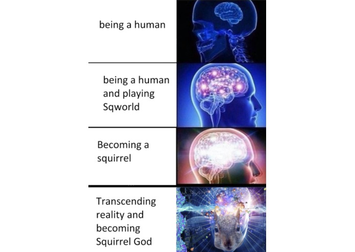 Sqworld – screenshot 1