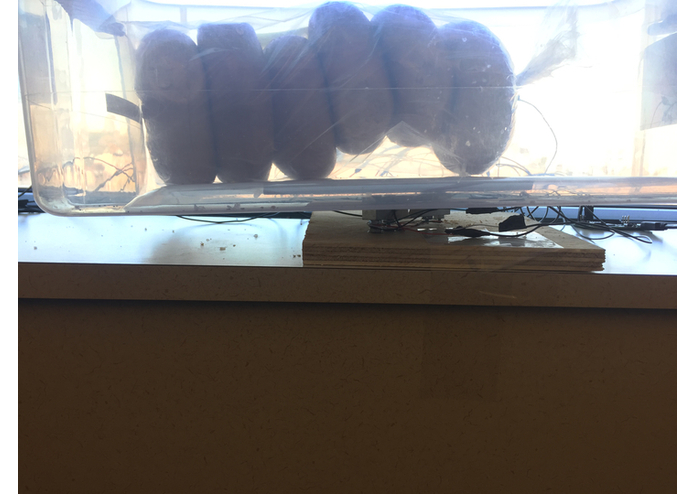 Pantry Bot + Bagels – screenshot 3