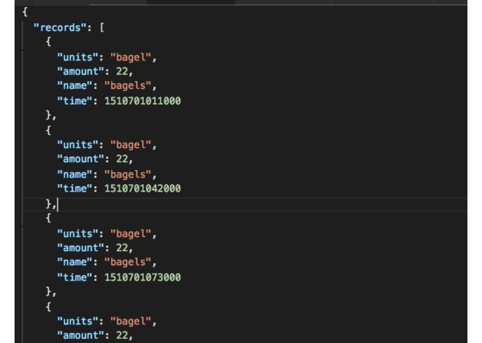 Pantry Bot + Bagels – screenshot 7