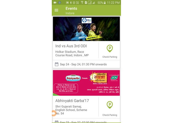 The ParkKing – screenshot 12