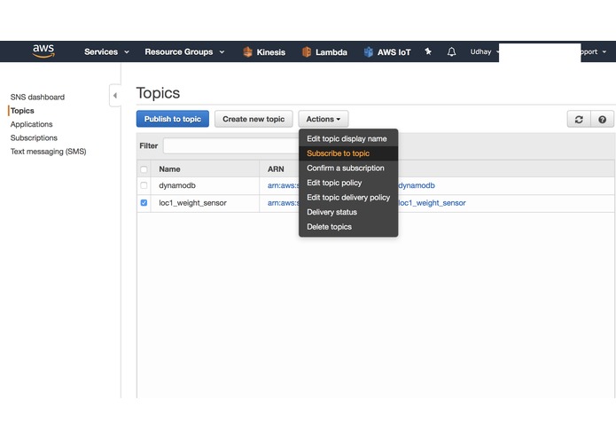WeighSense – screenshot 7