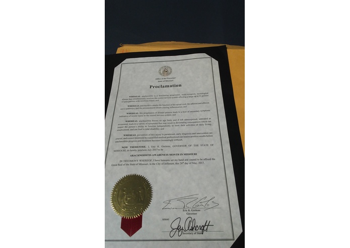 Missouri Impact Project – screenshot 3