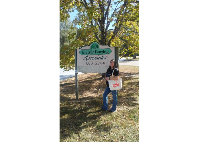 Missouri Impact Project – screenshot 8