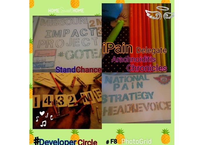 Missouri Impact Project – screenshot 11