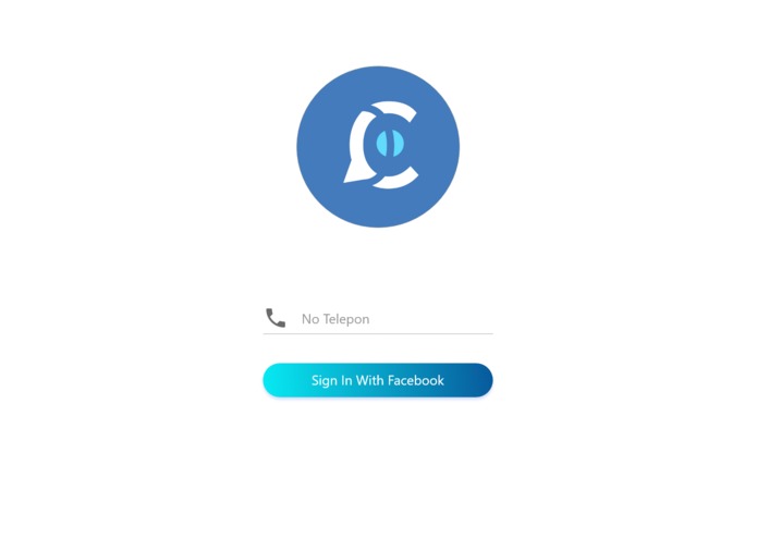 DevC Chat – screenshot 2