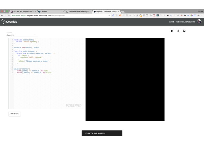 Cognitio – screenshot 3