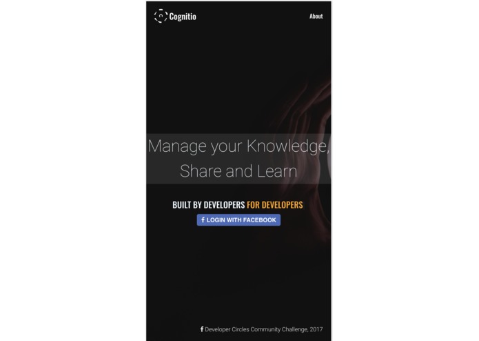 Cognitio – screenshot 8