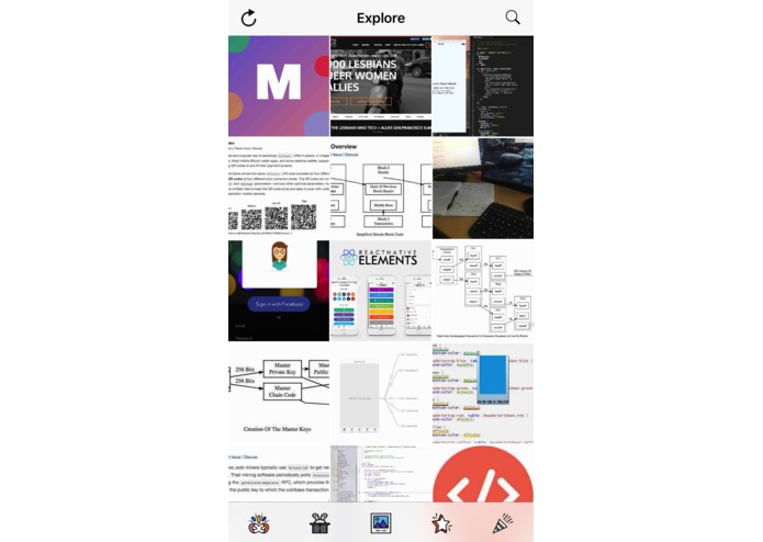 Metis – screenshot 3