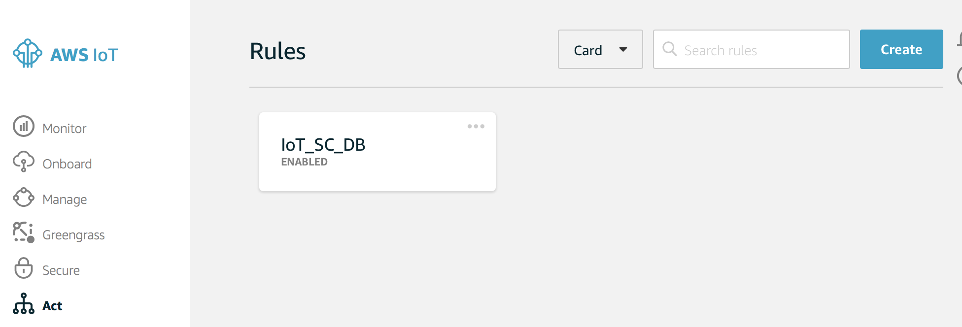GrocMan An IoT based grocery management system Devpost