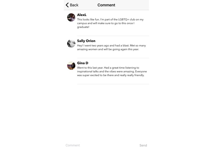 Metis – screenshot 4