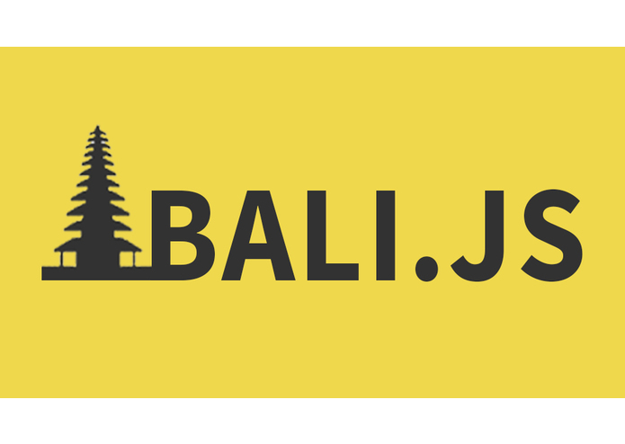 BaliJS – screenshot 1